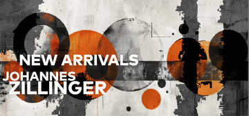 New Arrivals: The Biodynamic Mastery of Johannes Zillinger