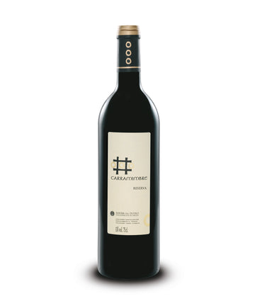 Carramimbre Reserva 2014