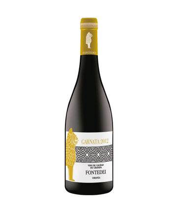 Bodegas Fontedei Garnata Selección Reserva 2014