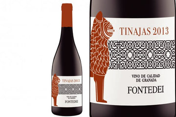 Bodegas Fontedei Tinajas 2014