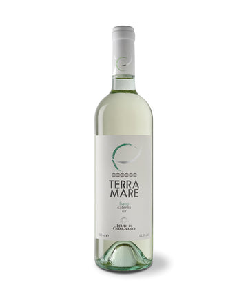 Terramare Fiano 2018