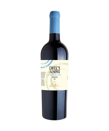 Diecianni Malvasia Nera 2017