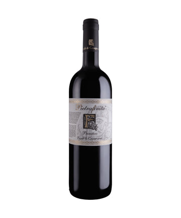 Pietrafinita Primitivo 2014