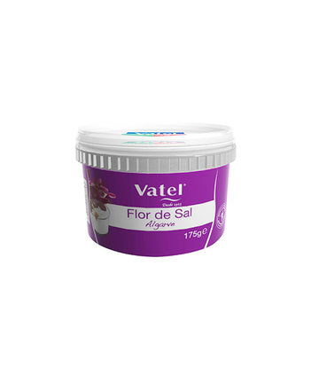 Vatel Algarve Fleur de sel