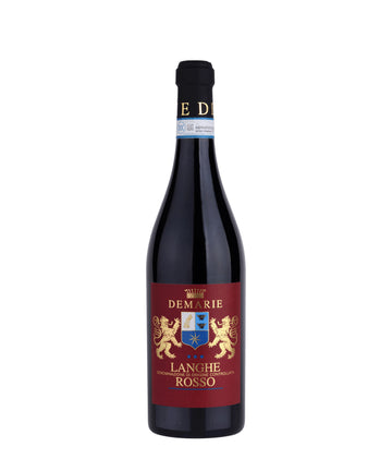 Demarie Langhe Rosso 2020