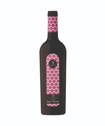 Vinedos Real Rubio Crianza Maturana 2016