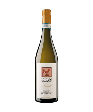 Cascina Galarin Nuvole Chardonnay 2018