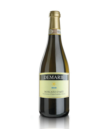 Demarie Moscato D´Asti 2018