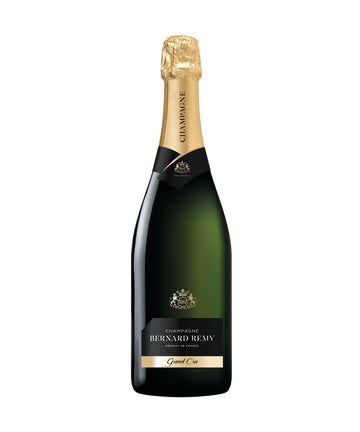 Champagne Bernard Remy Grand Cru Brut