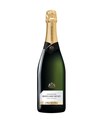 Champagne Bernard Remy Blanc de Noirs Brut