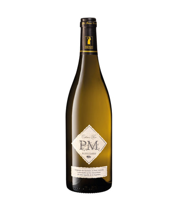 Collection Privée des Fréres Couillaud Petit Manseng 2023