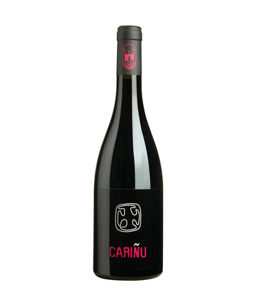 Chateau Cabezac Carinu 2017