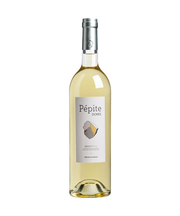 Mas Roc de Bô Pepite Dorée 2016