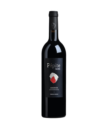 Mas Roc de Bô Pepite Noire 2016
