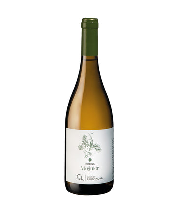Quinta do Lagar Novo Viognier Reserva 2019