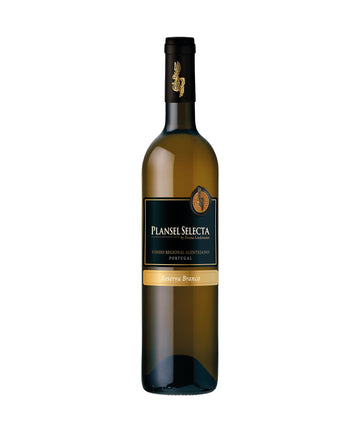 Plansel Selecta Reserva Branco 2017