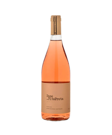 FitaPreta Rosé Da FitaPreta Non Millésimme