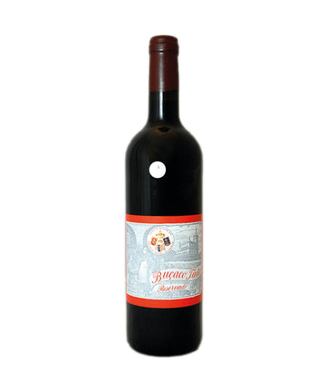 Buçaco Tinto 2015