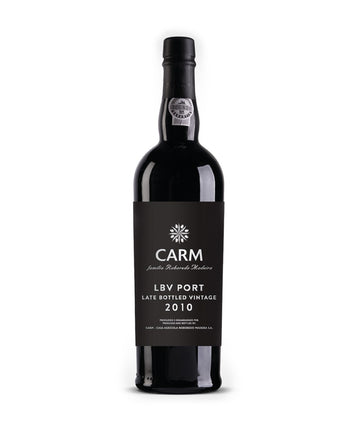 CARM LBV 2019