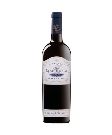 Vinedos Real Rubio Reserva 2011