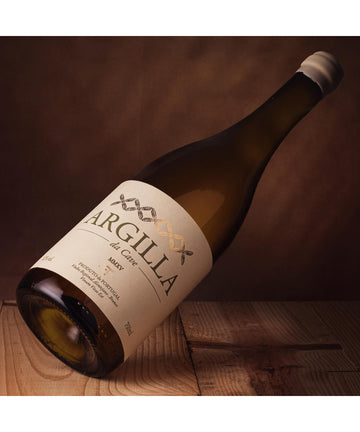 Argilla da Cave Branco 2015