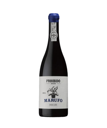 Proibido Marufo 2021