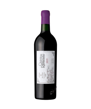 Luis Pato Quinta do Ribeirinho Pé Franco 2019