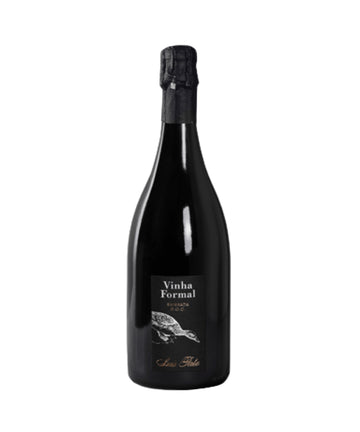 Luis Pato Espumante Vinha Formal 2013 Magnum