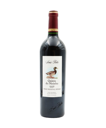 Luis Pato Quinta do Moinho Tinto 1999 Magnum