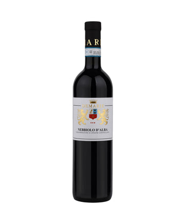 Demarie Nebbiolo D´Alba 2019