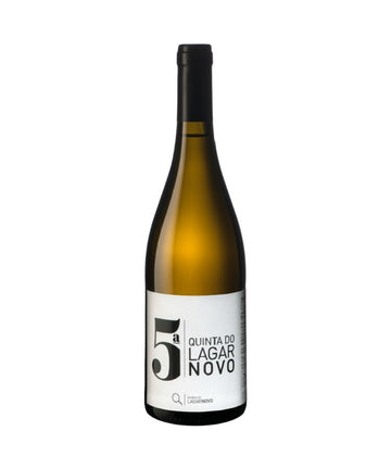 5a do Lagar Novo Branco 2018