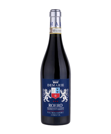 Demarie Roero Valmaggiore Riserva 2019