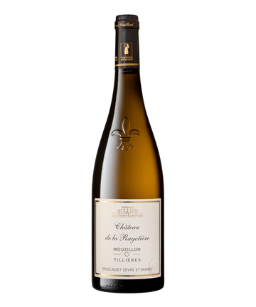 Château de la Ragotiére Mouzillon-Tilières 2018