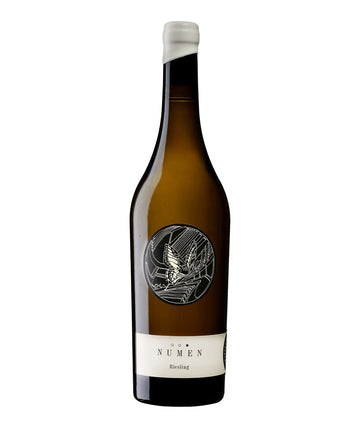 Johannes Zillinger Numen Riesling 2021