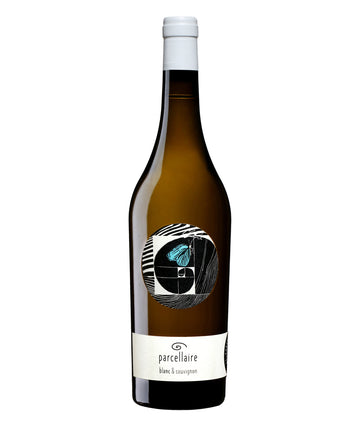 Johannes Zillinger Parcellaire Bl & SB 2021