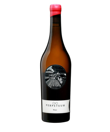 Johannes Zillinger Perpetuum Blanc 2020
