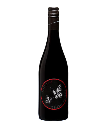 Johannes Zillinger Velue Rot 2023