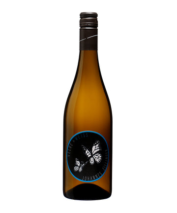 Johannes Zillinger Velue Weiss 2023