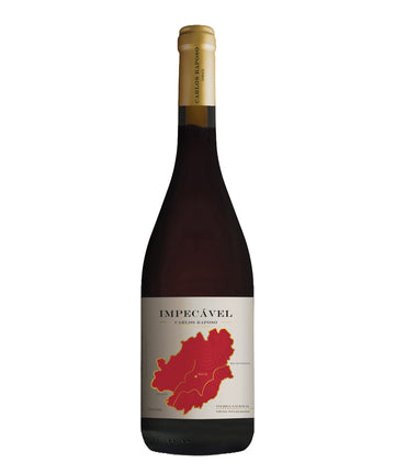 Carlos Raposo Impecavel Tinto 2023