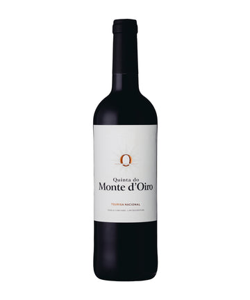 Quinta do Monte D´Oiro Touriga Nacional 2021