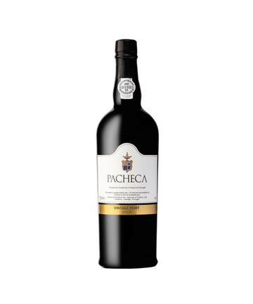 Pacheca Porto Vintage 2018