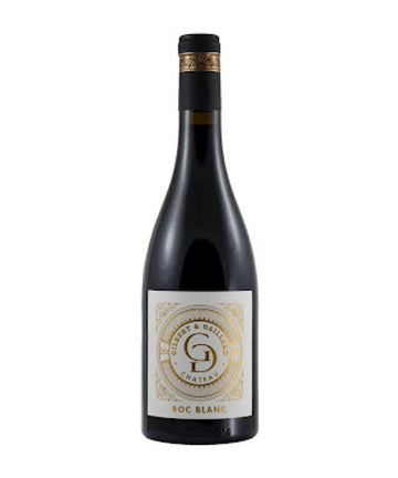 Château Gilbert & Gaillard Roc Blanc 2016