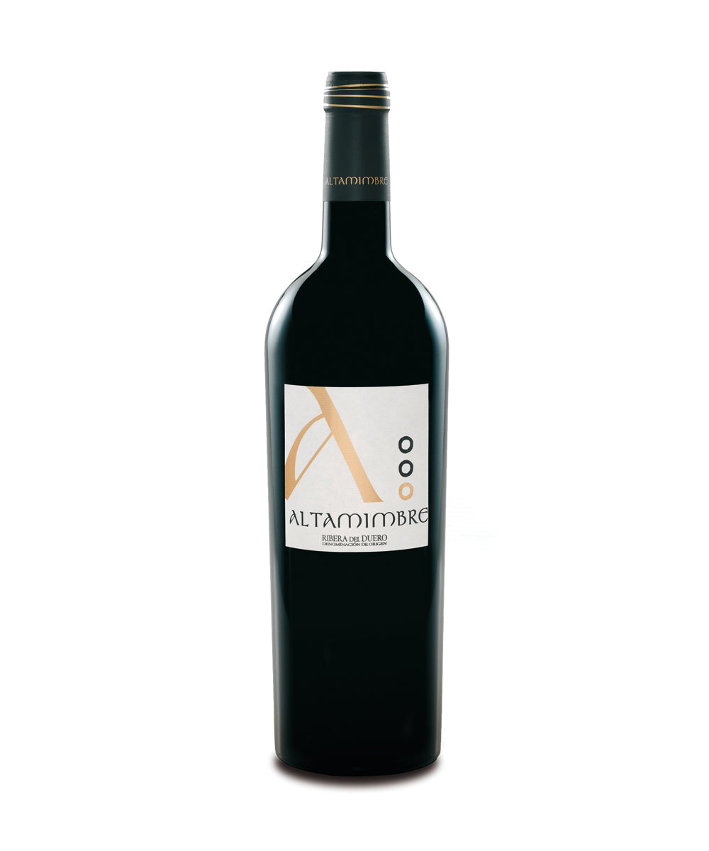Carramimbre Altamimbre 2015