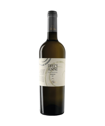Diecianni Chardonnay 2018
