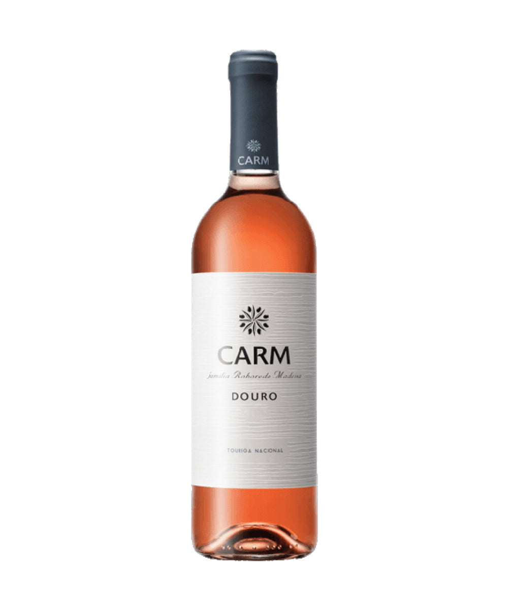 CARM Rose 2019