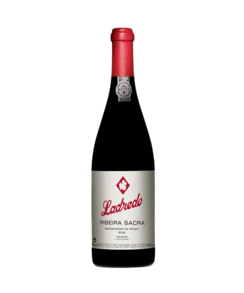 Niepoort & Perez Ladredo 2017
