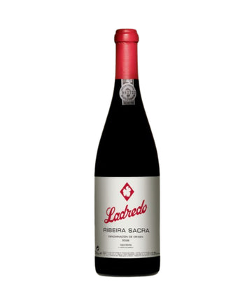 Niepoort & Perez Ladredo 2017