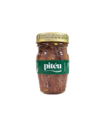 Piteu Anchovies