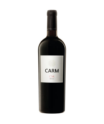 CARM CM Tinto 2020