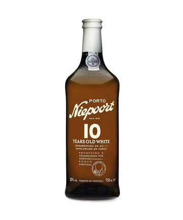 Niepoort 10yrs Old White Port